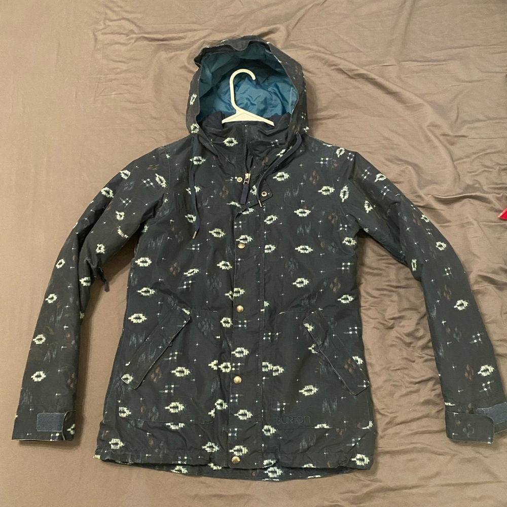 Burton Women’s Ski Jacket
